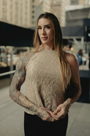 Gabbi Tuft OnlyFans Leaked Free Thumbnail Picture - #PW1VoCldgW