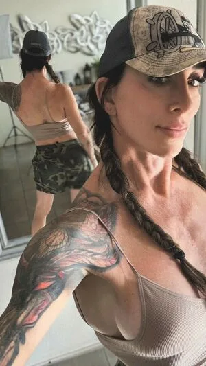 Gabbi Tuft OnlyFans Leaked Free Thumbnail Picture - #ZrjDfwHSPT