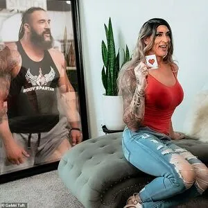 Gabbi Tuft OnlyFans Leaked Free Thumbnail Picture - #iei6NdED5y