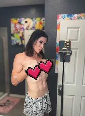 Gabbi Tuft OnlyFans Leaked Free Thumbnail Picture - #n1r03Ph32s