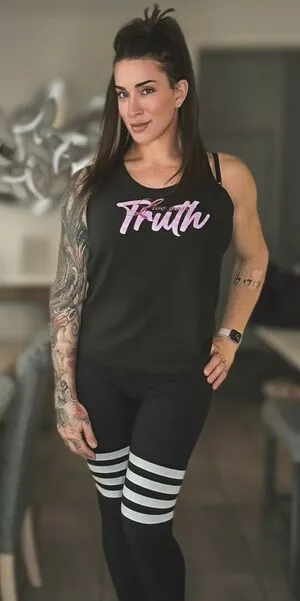 Gabbi Tuft OnlyFans Leaked Free Thumbnail Picture - #xQbykKUEKs
