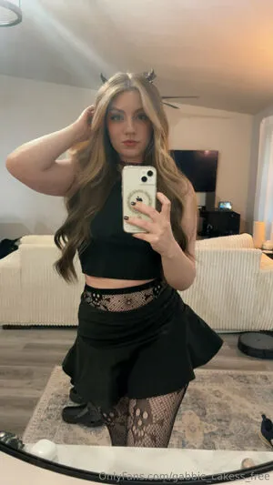 Gabbie Cakess Free OnlyFans Leaked Free Thumbnail Picture - #rjVaNsHDAX