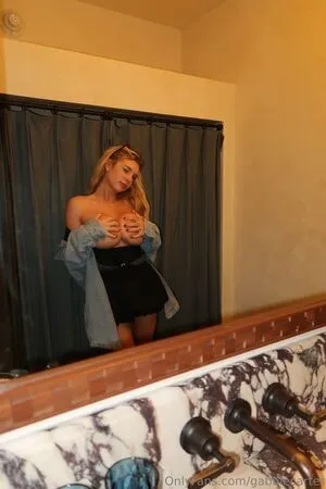 Gabbie Carter OnlyFans Leaked Free Thumbnail Picture - #mwV9ep8SnH