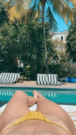 Gabbie Fadel OnlyFans Leaked Free Thumbnail Picture - #AymehGAx96