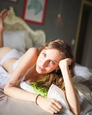 Gabbie Fadel OnlyFans Leaked Free Thumbnail Picture - #DSEHYZUKvk