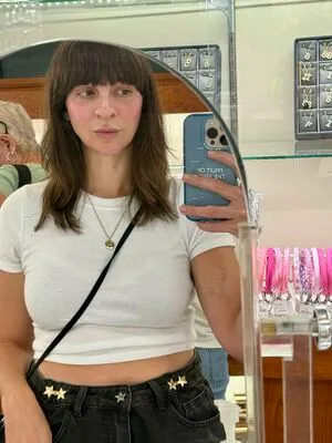 Gabbie Hanna OnlyFans Leaked Free Thumbnail Picture - #24WUMjVzS9