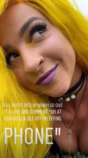 Gabbie Hanna OnlyFans Leaked Free Thumbnail Picture - #GfI33YGFrn