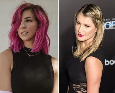 Gabbie Hanna OnlyFans Leaked Free Thumbnail Picture - #GmOddyBx8p