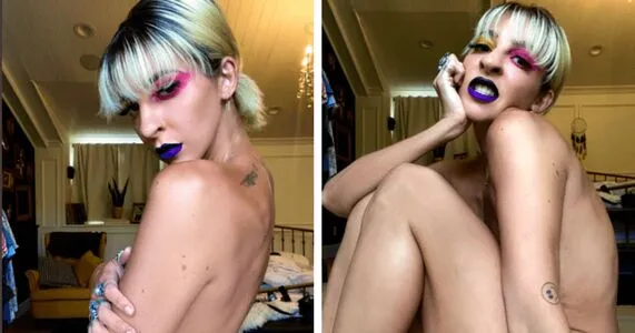 Gabbie Hanna OnlyFans Leaked Free Thumbnail Picture - #TgJs5OCsin