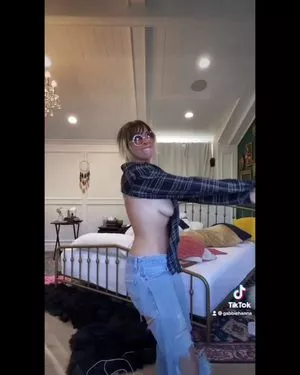 Gabbie Hanna OnlyFans Leaked Free Thumbnail Picture - #cuu4EH1Mrh