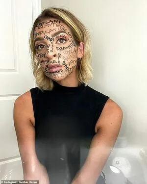 Gabbie Hanna OnlyFans Leaked Free Thumbnail Picture - #dHEpHKXSOM