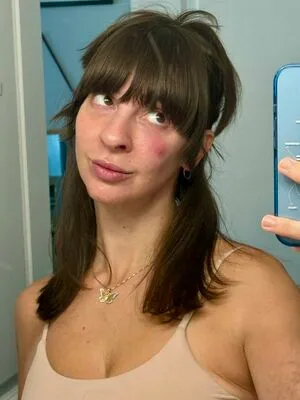 Gabbie Hanna OnlyFans Leaked Free Thumbnail Picture - #m9egTnBczC