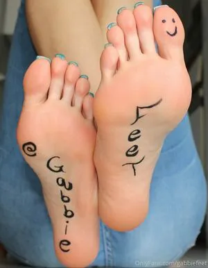Gabbiefeet OnlyFans Leaked Free Thumbnail Picture - #CthjcuNQzh
