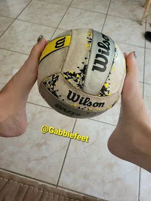 Gabbiefeet OnlyFans Leaked Free Thumbnail Picture - #QpLJarKN5r