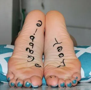 Gabbiefeet OnlyFans Leaked Free Thumbnail Picture - #koe18x1GWo