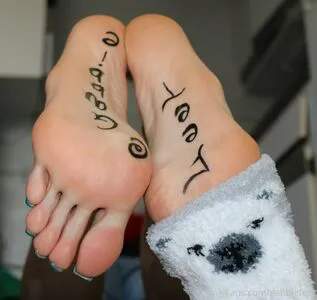 Gabbiefeet OnlyFans Leaked Free Thumbnail Picture - #ohDlgxHAhy