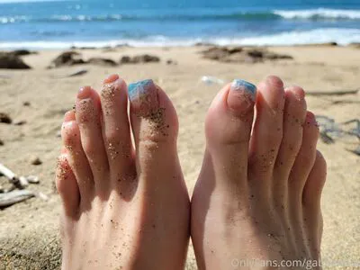 Gabbiefeet OnlyFans Leaked Free Thumbnail Picture - #y8D0mUvXJY