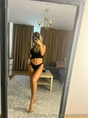 Gabbiejoyfree OnlyFans Leaked Free Thumbnail Picture - #ar2IIDpMRO