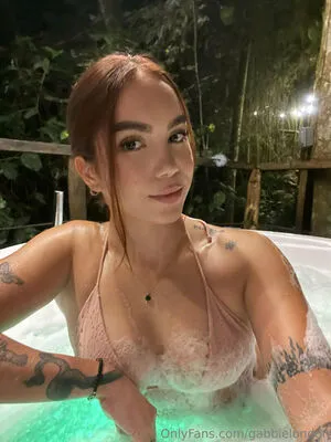 Gabbiel OnlyFans Leaked Free Thumbnail Picture - #2wllz8CM7X