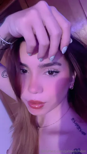 Gabbiel OnlyFans Leaked Free Thumbnail Picture - #E8Jo8vmqhO