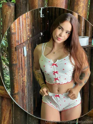 Gabbiel OnlyFans Leaked Free Thumbnail Picture - #X4XDlzVj3F