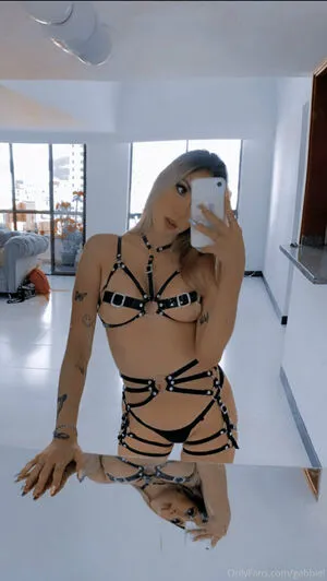 Gabbiel OnlyFans Leaked Free Thumbnail Picture - #gc12R4xkae