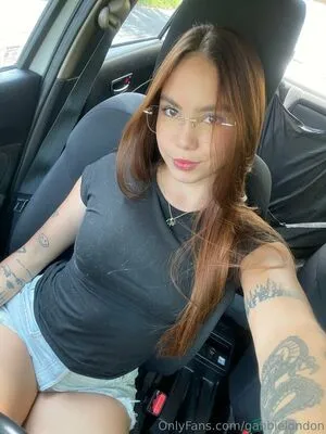 Gabbiel OnlyFans Leaked Free Thumbnail Picture - #hzq5BUXqUt