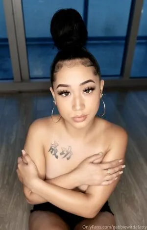 Gabbiewitdafatty OnlyFans Leaked Free Thumbnail Picture - #Ht6qHt5frW