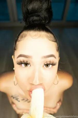 Gabbiewitdafatty OnlyFans Leaked Free Thumbnail Picture - #W0ic9m9YnD