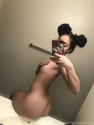 Gabbiewitdafatty OnlyFans Leaked Free Thumbnail Picture - #YFKOa385NW