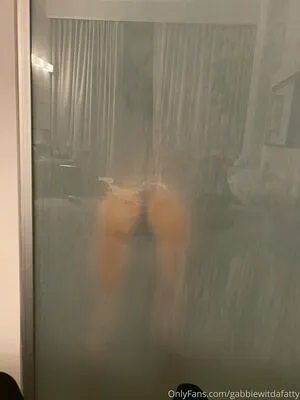 Gabbiewitdafatty OnlyFans Leaked Free Thumbnail Picture - #phSShL4Cg8