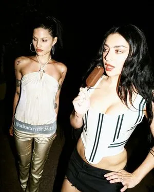 Gabbriette OnlyFans Leaked Free Thumbnail Picture - #3Zo5RLRdxE