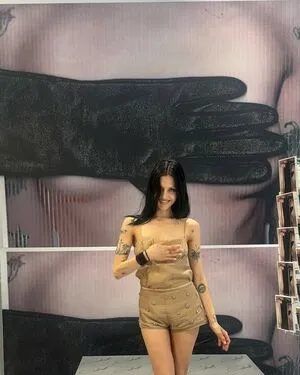 Gabbriette OnlyFans Leaked Free Thumbnail Picture - #4G3P5UCzdr