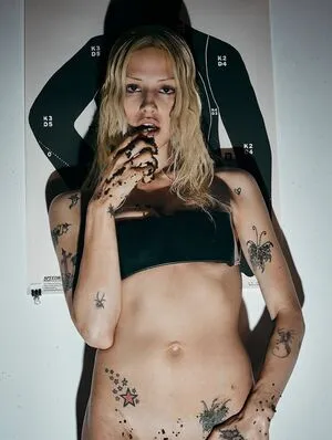 Gabbriette OnlyFans Leaked Free Thumbnail Picture - #FfggCHCw8j