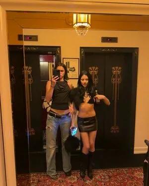 Gabbriette OnlyFans Leaked Free Thumbnail Picture - #OhIM83uect