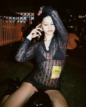 Gabbriette OnlyFans Leaked Free Thumbnail Picture - #U2Q7fxRNLL