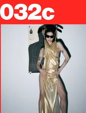 Gabbriette OnlyFans Leaked Free Thumbnail Picture - #XTB94PcsU9