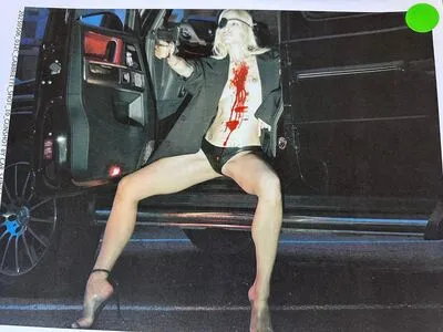 Gabbriette OnlyFans Leaked Free Thumbnail Picture - #fftYRUPWWX