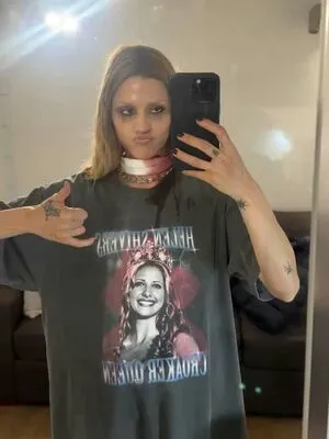 Gabbriette OnlyFans Leaked Free Thumbnail Picture - #iE5c1WyLJ0