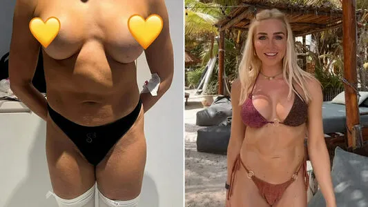 Gabby Allen OnlyFans Leaked Free Thumbnail Picture - #1KOGrJzxgI