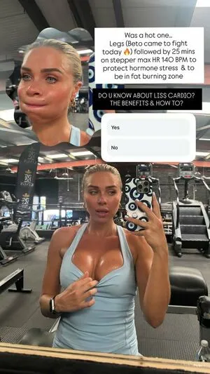 Gabby Allen OnlyFans Leaked Free Thumbnail Picture - #LAGWvFVUoS