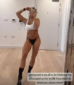 Gabby Allen OnlyFans Leaked Free Thumbnail Picture - #Nebzywpnxf