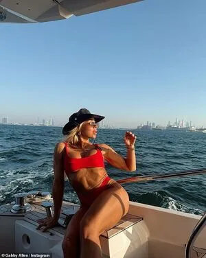 Gabby Allen OnlyFans Leaked Free Thumbnail Picture - #O7wwvwKiDV
