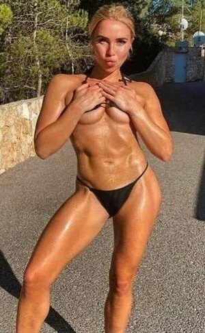 Gabby Allen OnlyFans Leaked Free Thumbnail Picture - #csMg44eEjd