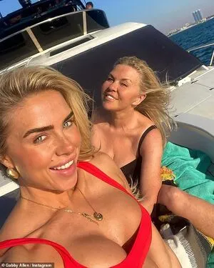 Gabby Allen OnlyFans Leaked Free Thumbnail Picture - #h0BpwJKMM7