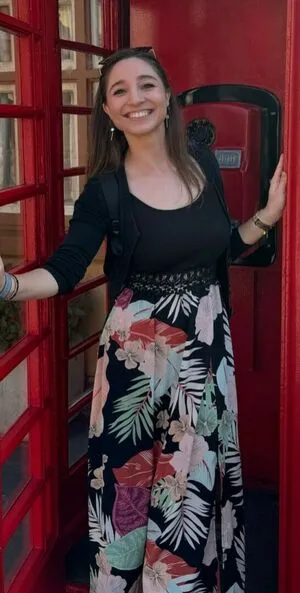 Gabby C Thomas OnlyFans Leaked Free Thumbnail Picture - #u6ckObBGxK