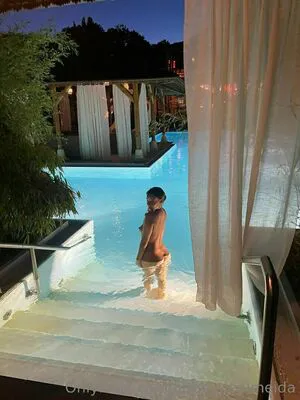 Gabby De Almeida Rinne OnlyFans Leaked Free Thumbnail Picture - #PstSiv6Bbj