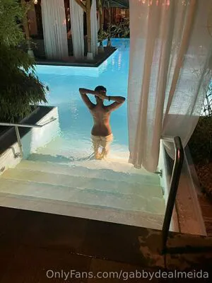 Gabby De Almeida Rinne OnlyFans Leaked Free Thumbnail Picture - #tKk2d7EQ7B