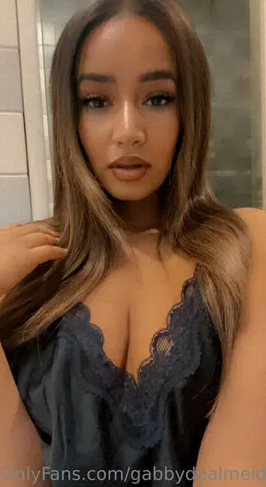 Gabby Dealmeida OnlyFans Leaked Free Thumbnail Picture - #ecPoq5V6FC