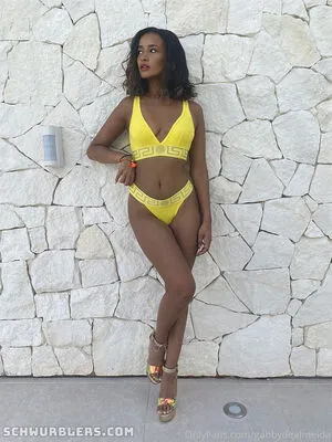 Gabby Dealmeida OnlyFans Leaked Free Thumbnail Picture - #ybjKftkQ0O
